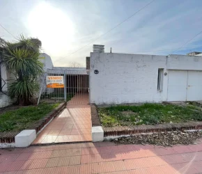 Casa apto credito frente