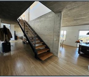 ESCALERA