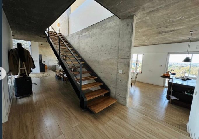 ESCALERA