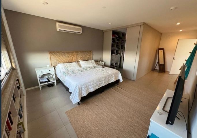 HABITACION MATRIMONIAL