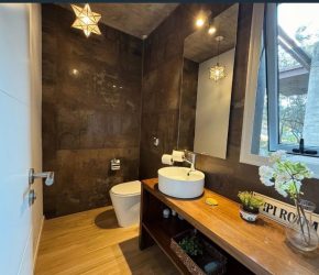 TOILETTE SOCIAL