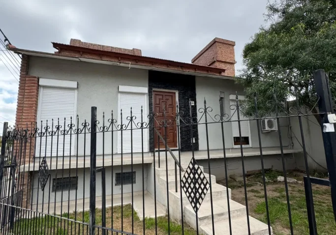 casa crisol norte frente